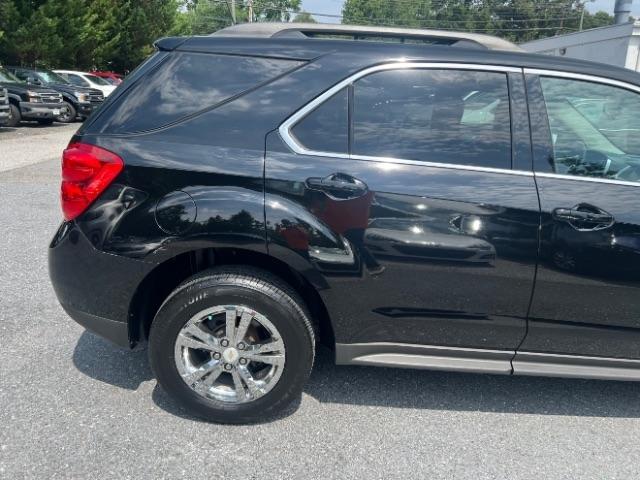 Chevrolet Equinox 1LT 2WD 2015