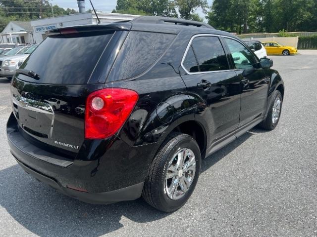 Chevrolet Equinox 1LT 2WD 2015
