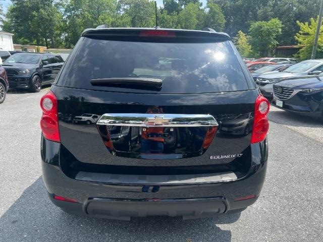 Chevrolet Equinox 1LT 2WD 2015