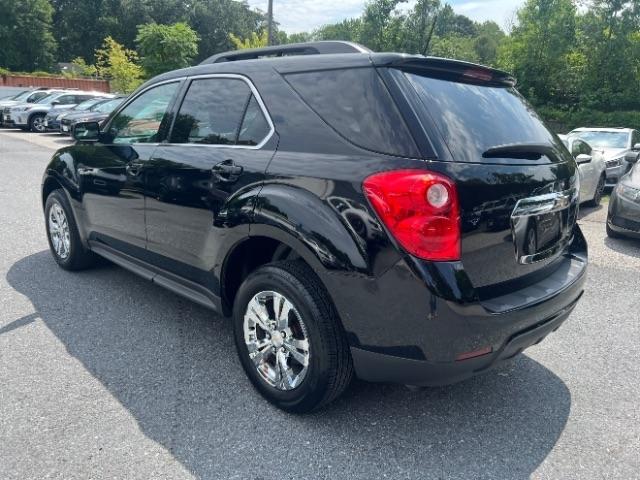 Chevrolet Equinox 1LT 2WD 2015