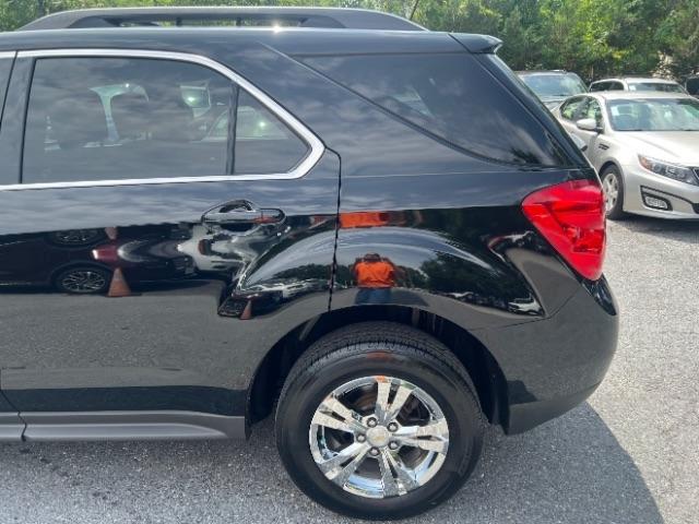 Chevrolet Equinox 1LT 2WD 2015