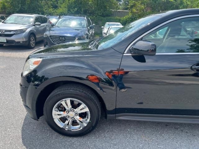Chevrolet Equinox 1LT 2WD 2015