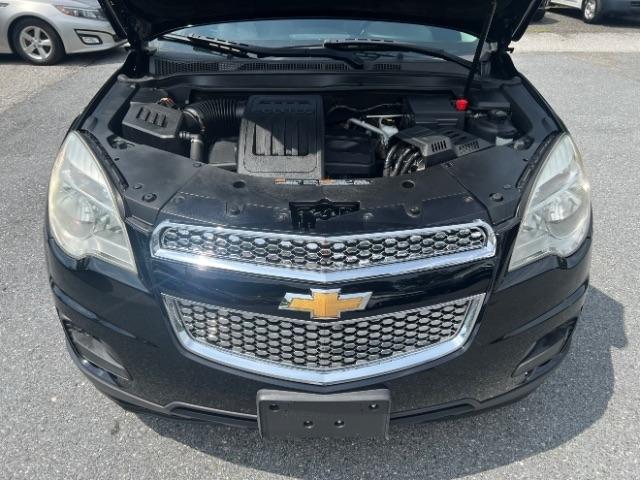 Chevrolet Equinox 1LT 2WD 2015
