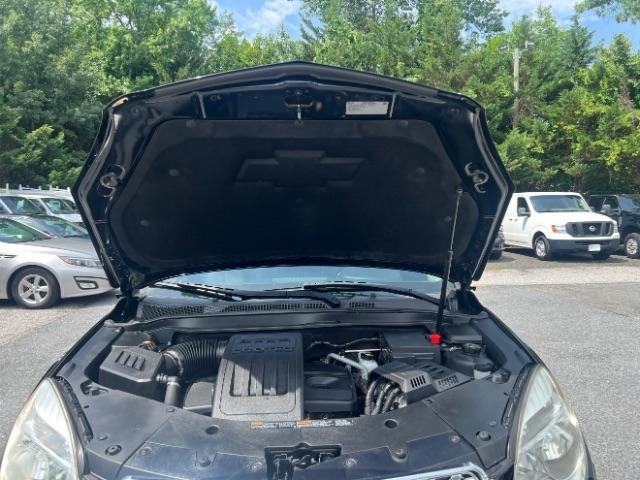 Chevrolet Equinox 1LT 2WD 2015