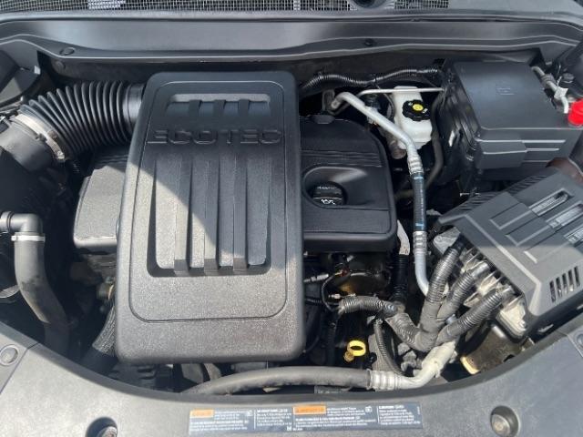 Chevrolet Equinox 1LT 2WD 2015