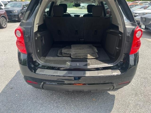 Chevrolet Equinox 1LT 2WD 2015