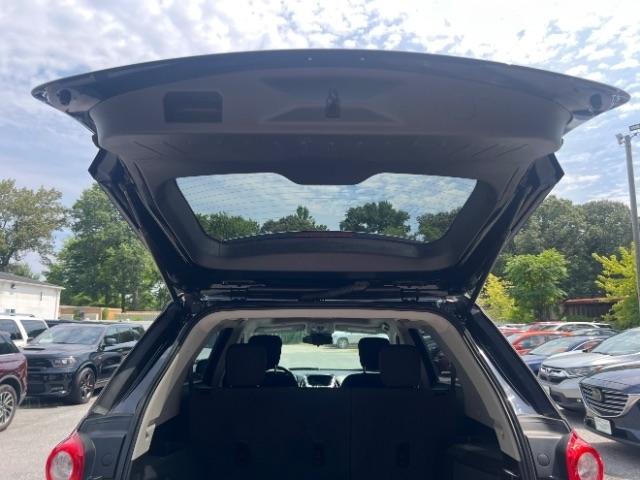 Chevrolet Equinox 1LT 2WD 2015