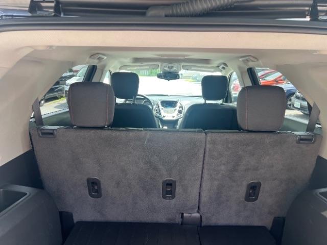 Chevrolet Equinox 1LT 2WD 2015