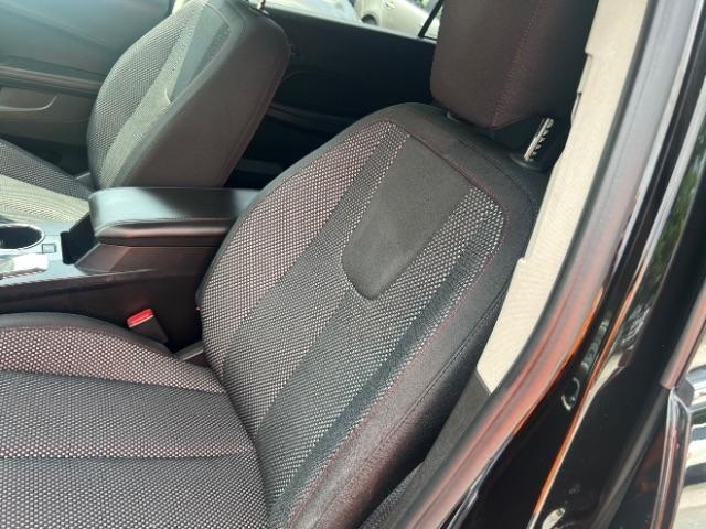 Chevrolet Equinox 1LT 2WD 2015