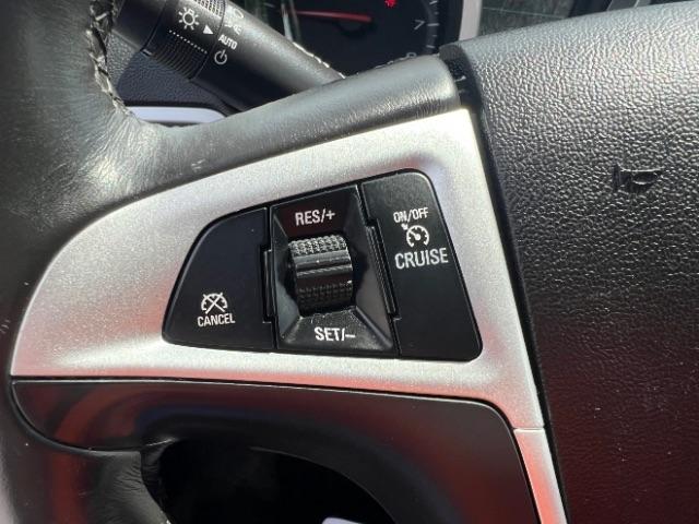Chevrolet Equinox 1LT 2WD 2015