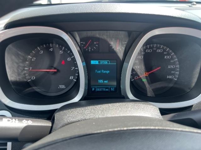 Chevrolet Equinox 1LT 2WD 2015