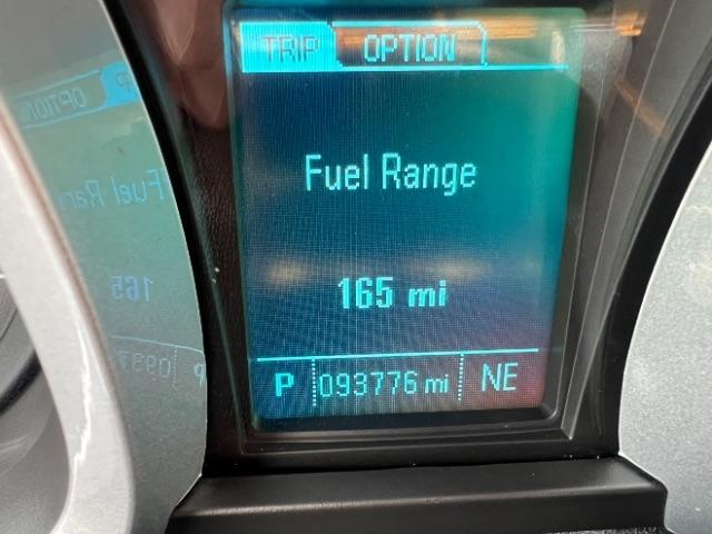 Chevrolet Equinox 1LT 2WD 2015