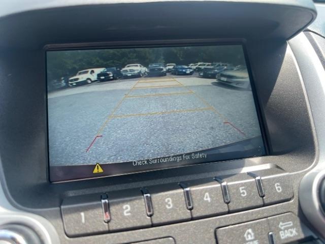 Chevrolet Equinox 1LT 2WD 2015