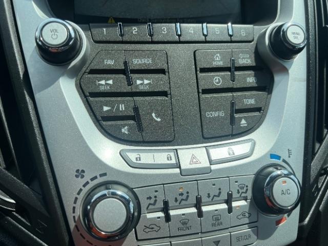Chevrolet Equinox 1LT 2WD 2015