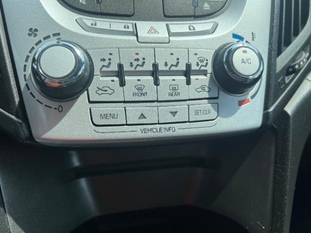 Chevrolet Equinox 1LT 2WD 2015