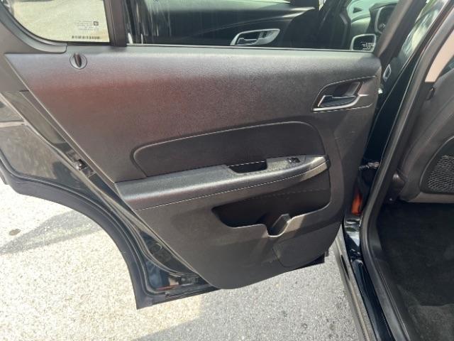 Chevrolet Equinox 1LT 2WD 2015