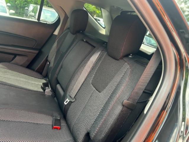 Chevrolet Equinox 1LT 2WD 2015