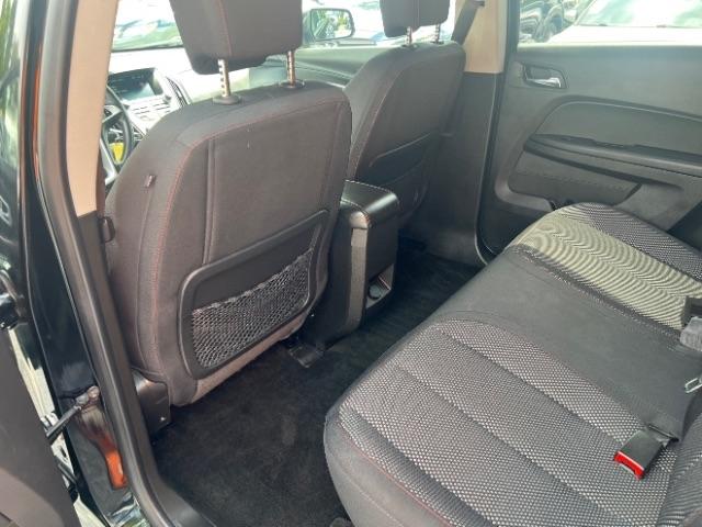 Chevrolet Equinox 1LT 2WD 2015