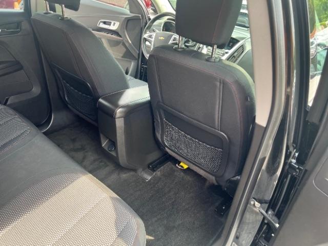 Chevrolet Equinox 1LT 2WD 2015