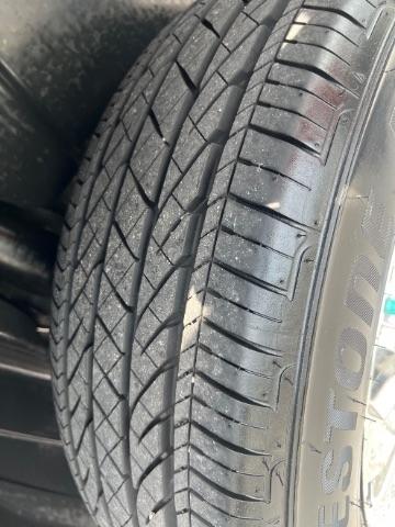 Chevrolet Equinox 1LT 2WD 2015