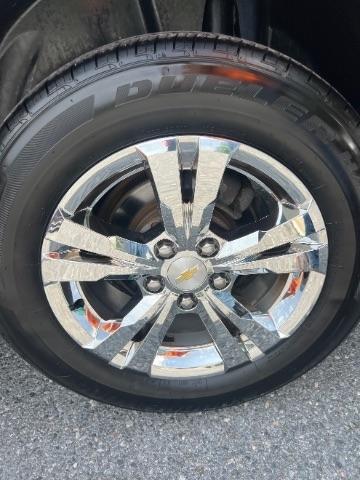 Chevrolet Equinox 1LT 2WD 2015