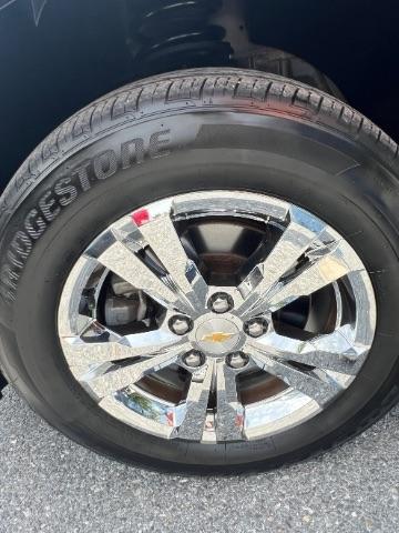 Chevrolet Equinox 1LT 2WD 2015
