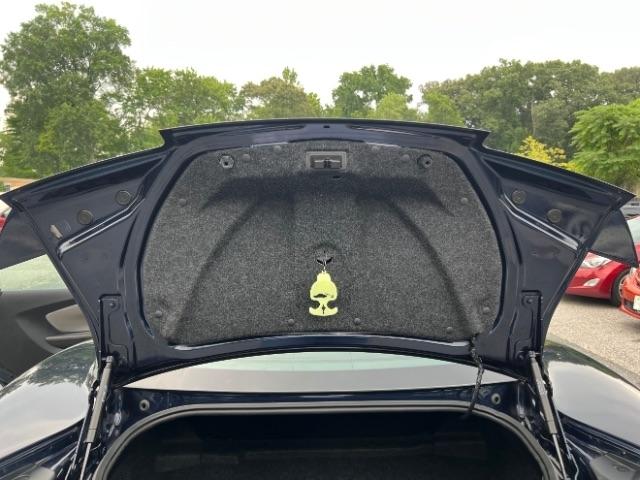 Chevrolet Camaro 2LT Coupe 2015