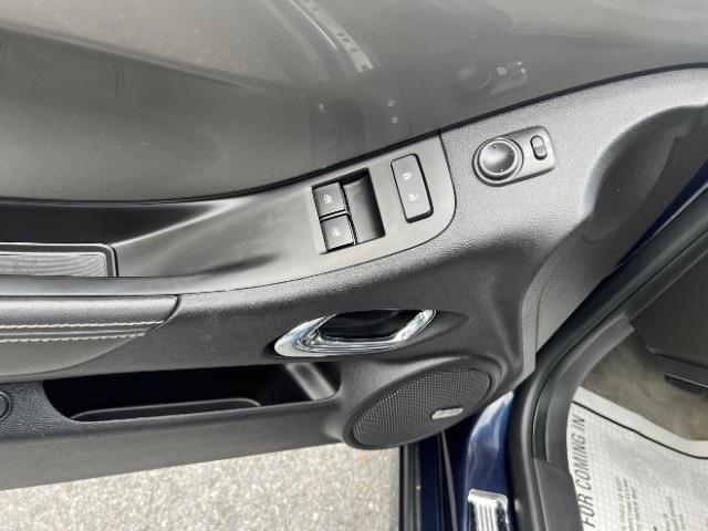 Chevrolet Camaro 2LT Coupe 2015