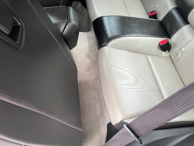 Chevrolet Camaro 2LT Coupe 2015