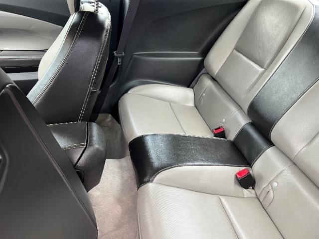 Chevrolet Camaro 2LT Coupe 2015