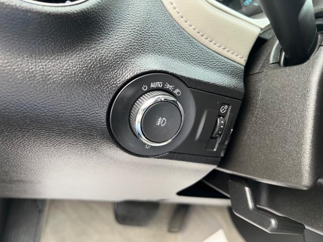 Chevrolet Camaro 2LT Coupe 2015