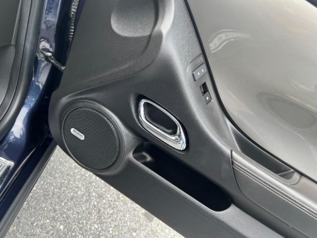 Chevrolet Camaro 2LT Coupe 2015