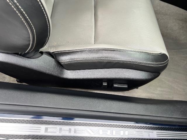 Chevrolet Camaro 2LT Coupe 2015