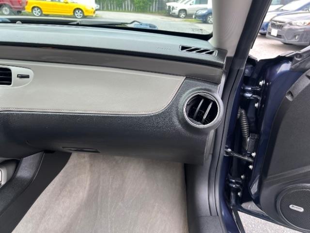 Chevrolet Camaro 2LT Coupe 2015