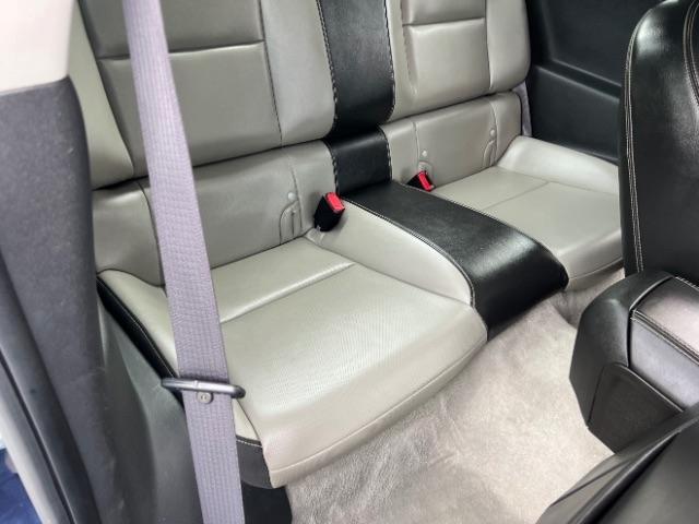 Chevrolet Camaro 2LT Coupe 2015