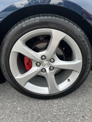 Chevrolet Camaro 2LT Coupe 2015