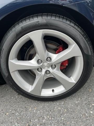 Chevrolet Camaro 2LT Coupe 2015