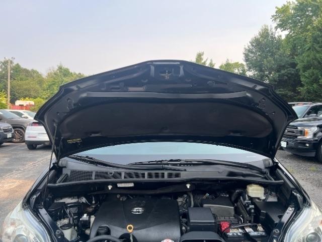 Toyota Sienna LE 8-Passenger 2017
