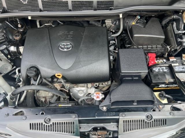 Toyota Sienna LE 8-Passenger 2017
