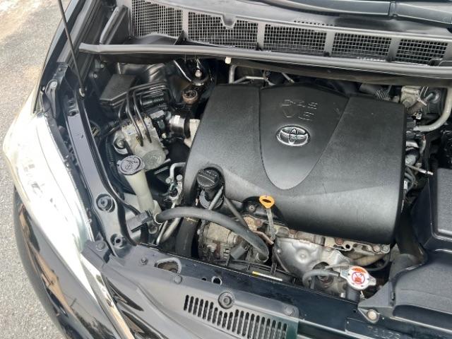 Toyota Sienna LE 8-Passenger 2017