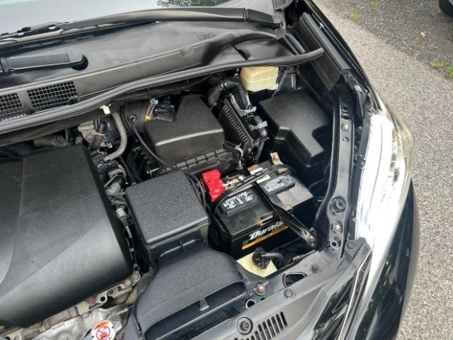 Toyota Sienna LE 8-Passenger 2017