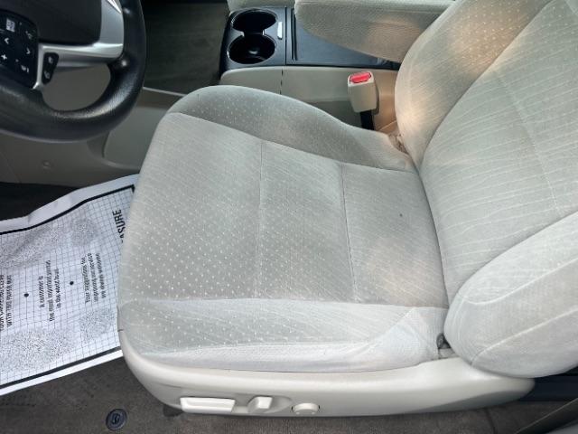 Toyota Sienna LE 8-Passenger 2017