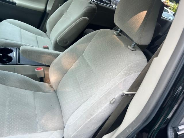 Toyota Sienna LE 8-Passenger 2017