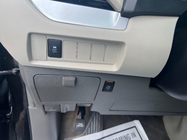 Toyota Sienna LE 8-Passenger 2017