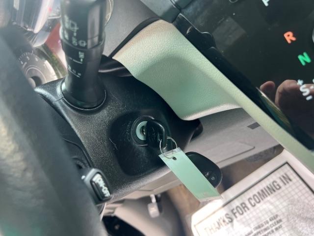 Toyota Sienna LE 8-Passenger 2017