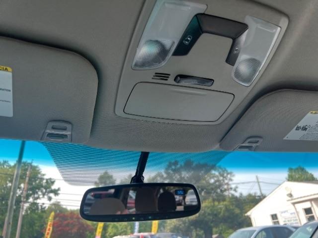 Toyota Sienna LE 8-Passenger 2017