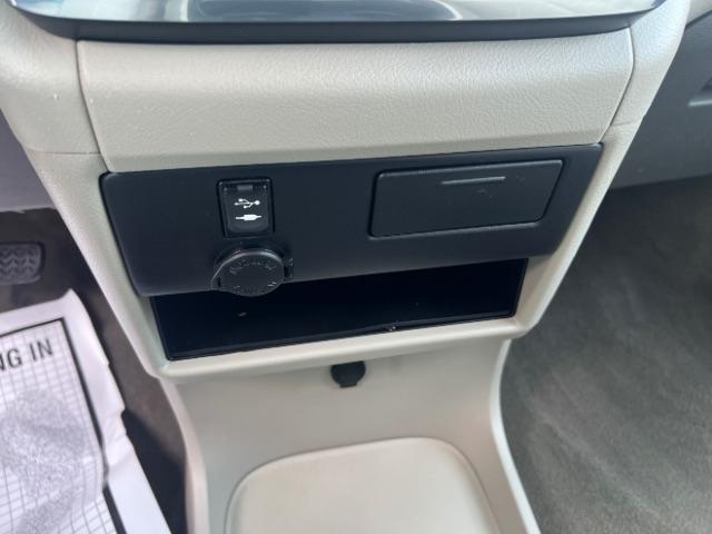 Toyota Sienna LE 8-Passenger 2017