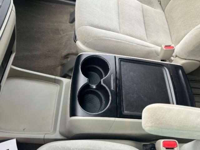Toyota Sienna LE 8-Passenger 2017