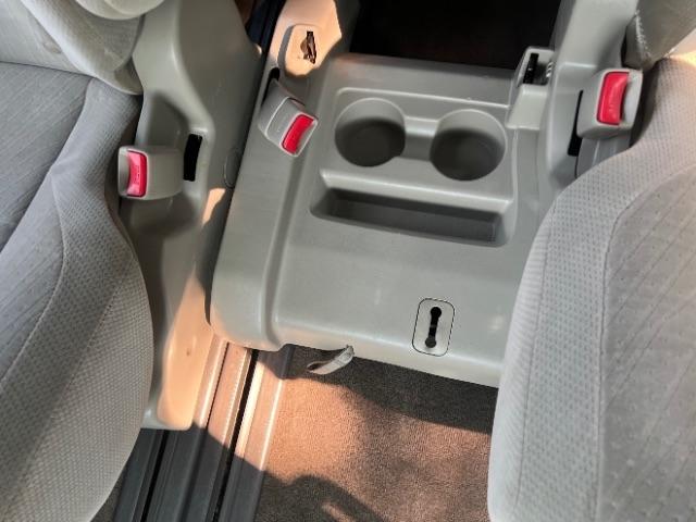 Toyota Sienna LE 8-Passenger 2017