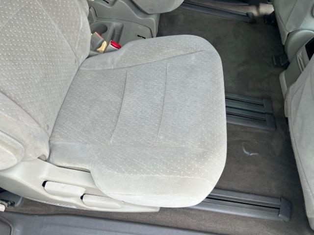 Toyota Sienna LE 8-Passenger 2017